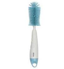 Beaba Bottle Brush Art.911672 Ёршик для бутылочек (большой и маленький)
