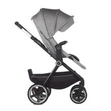 Jane Crosslight Art.5565 U10 Sand Stroller
