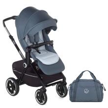 Jane Crosslight Art.5565 U10 Sand Stroller
