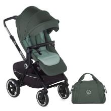 Jane Crosslight Art.5565 U10 Sand Stroller