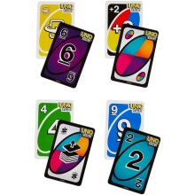 Mattel Uno Flip  Art.GDR44   Оригинальная настольная игра - карты Уно