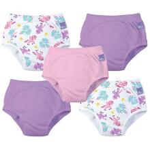 BAMBINO MIO Training Pants LILAC  Pārejas biksītes