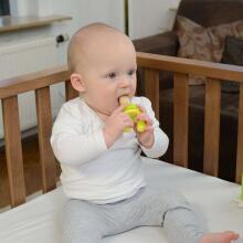 Kidsme Blue&Green Baby Food Feeder Set  Art.160362