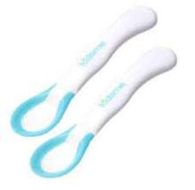Kidsme Feeding Spoon Art.9857  Ideal Temperature Feeding Spoon