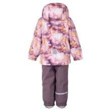 LENNE'24 Roza Art.24211/1736 Слитный комплект куртка + штаны