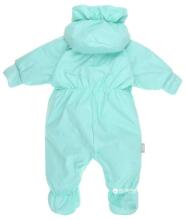 Lenne'18 Baby art.18201/103 Детский кобинезон сезон весна/осень (56-74см)