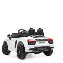 TLC Baby Audi R8 Art.WDHL1818 Black