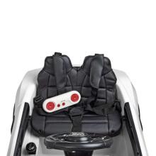 TLC Baby Audi R8 Art.WDHL1818 Black