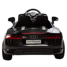 TLC Baby Audi R8 Art.WDHL1818 Black