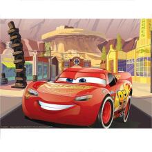 Step Puzzle Art.60665 Maxi puzzle Cars (35 gab.)