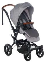 Jane Crosswalk R Matrix Light 2 Art.5576 U05 Dim Grey Stroller 2in1