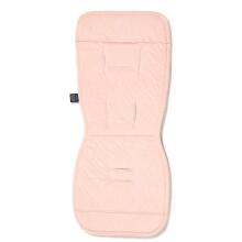 La Millou Stroller Pad Art.OJC-VC- SP-WBM- PP Wild Blossom Мягкий вкладыш для коляски