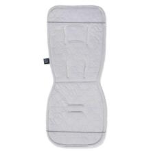 La Millou Stroller Pad Art.OJC-VC- SP-URK- DG  Unicorn Мягкий вкладыш для коляски