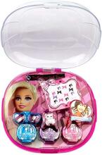 Barbie Nail Dryer Art.9449116  Meiteņu  komplekts