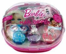Barbie Nail Dryer Art.9449116  Meiteņu  komplekts