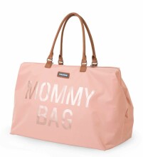 Childhome Nursery Bag Art.CWMBBP Сумка для мамы