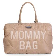 Childhome Nursery Bag Art.240-CWMBBPBE Soma mamiņai