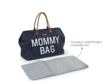 Childhome Nursery Bag Art.240-CWMBBPBE Soma mamiņai