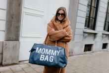 Childhome Nursery Bag Art.240-CWMBBPBE Soma mamiņai