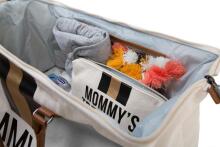 Childhome Nursery Bag Art.CWMBBCOBL Soma mamiņai
