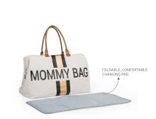 Childhome Nursery Bag Art.CWMBBCOBL Soma mamiņai