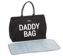 Childhome Mommy  Bag  Art.240-CWMBBRA Raffia Soma