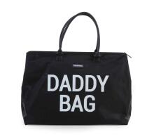 Childhome Mommy  Bag  Art.240-CWMBBRA Raffia Soma