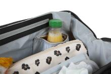 Childhome Mommy  Bag  Art.240-CWMBBRA Raffia Soma
