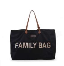 Childhome Family Bag Art.CWFBBL Сумка для мамы