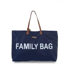 Childhome Family Bag Art.240-CWFBPBE Soma mamiņai