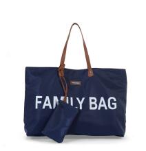 Childhome Family Bag Art.240-CWFBPBE Soma mamiņai