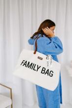Childhome Family Bag Art.240-CWFBKA