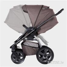 X-Lander X-Move Art.84620 Evening Grey