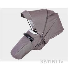 X-Lander X-Move Art.84620 Evening Grey