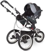 X-Lander X-Run Art.84632 Azure Grey