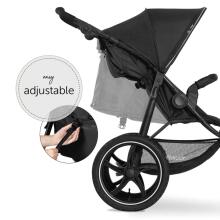Hauck Runner 2  Art.84633 Black