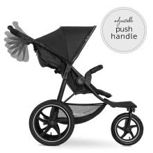 Hauck Runner 2  Art.84633 Black