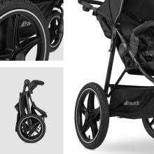 Hauck Runner 2  Art.84633 Black