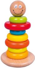Bino Ring Game Art.BN81032