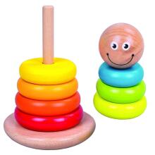 Bino Ring Game Art.BN81032