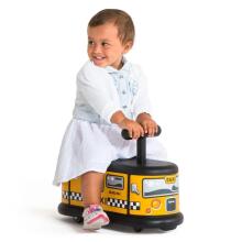 Italtrike Ride On Vehicle Toy Taxi Art.8479 машина-каталка для детей