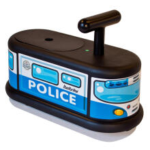 Italtrike Ride On Vehicle Toy Police Art.8480 машина-каталка для детей