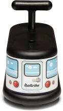Italtrike Ride On Vehicle Toy Ambulance Art.8482  ride-on car for kids