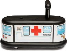 Italtrike Ride On Vehicle Toy Ambulance Art.8482  ride-on car for kids