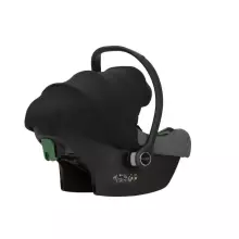 Kunert Cosmo Art.84916 Black Infant Car seat 0-13 kg