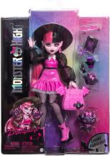 Mattel Monster High kolekcija – Draculaura lelle