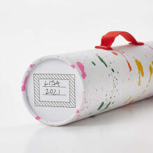 Made in Sweden Mala Art.604.934.24 Детская папка для рисунков
