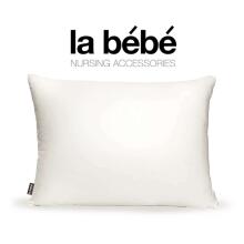 La Bebe™ Cotton Art.7338 Spilvens ar griķu senālu pildījumu [40x40cm]