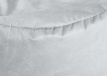 La bebe™ Pillow Eco 40x60 Art.85361 Cotton pillow with buckwheat filling 40x60
