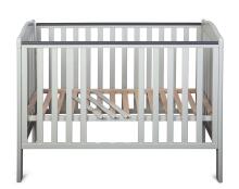 YappyKids Qu Limited Art.82259 Light Grey